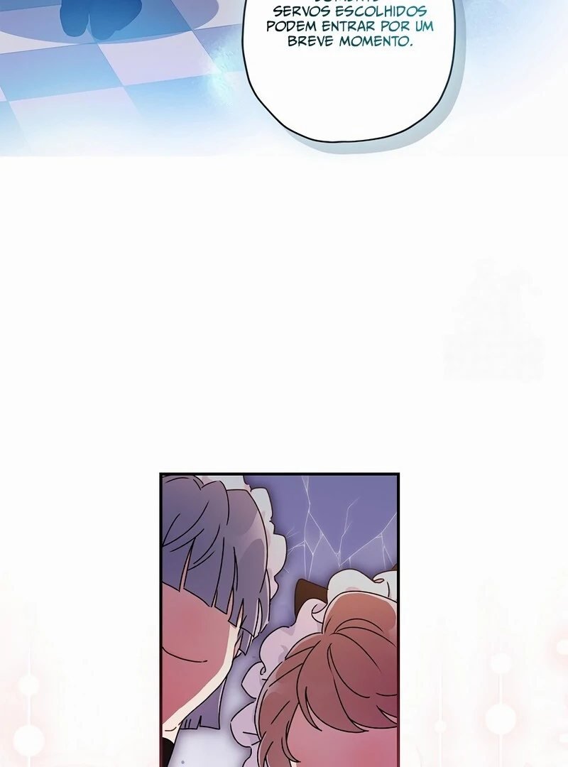 Eu me tornei a filha adotiva do protagonista Capitulo 122 Pagina 39