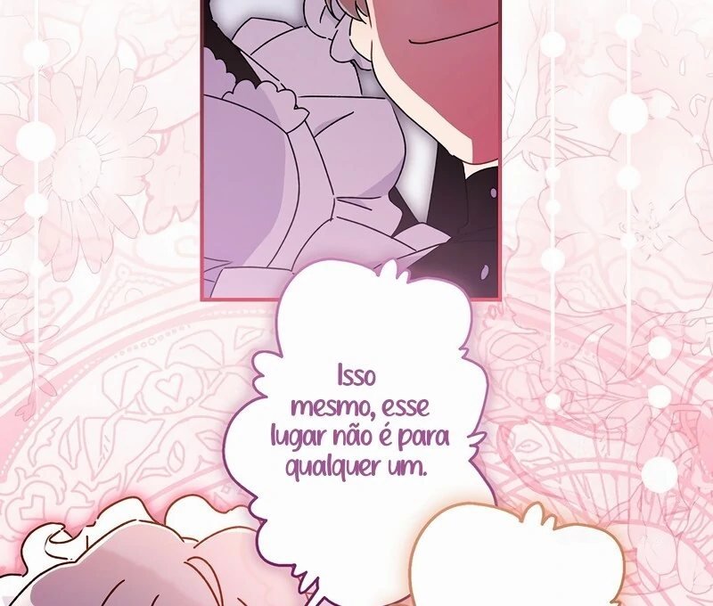 Eu me tornei a filha adotiva do protagonista Capitulo 122 Pagina 40