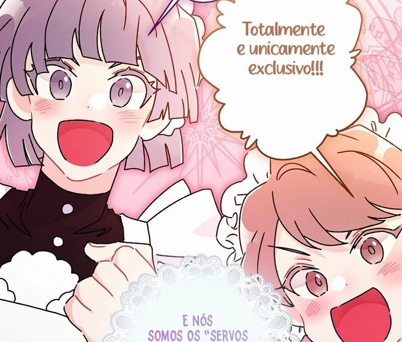 Eu me tornei a filha adotiva do protagonista Capitulo 122 Pagina 41