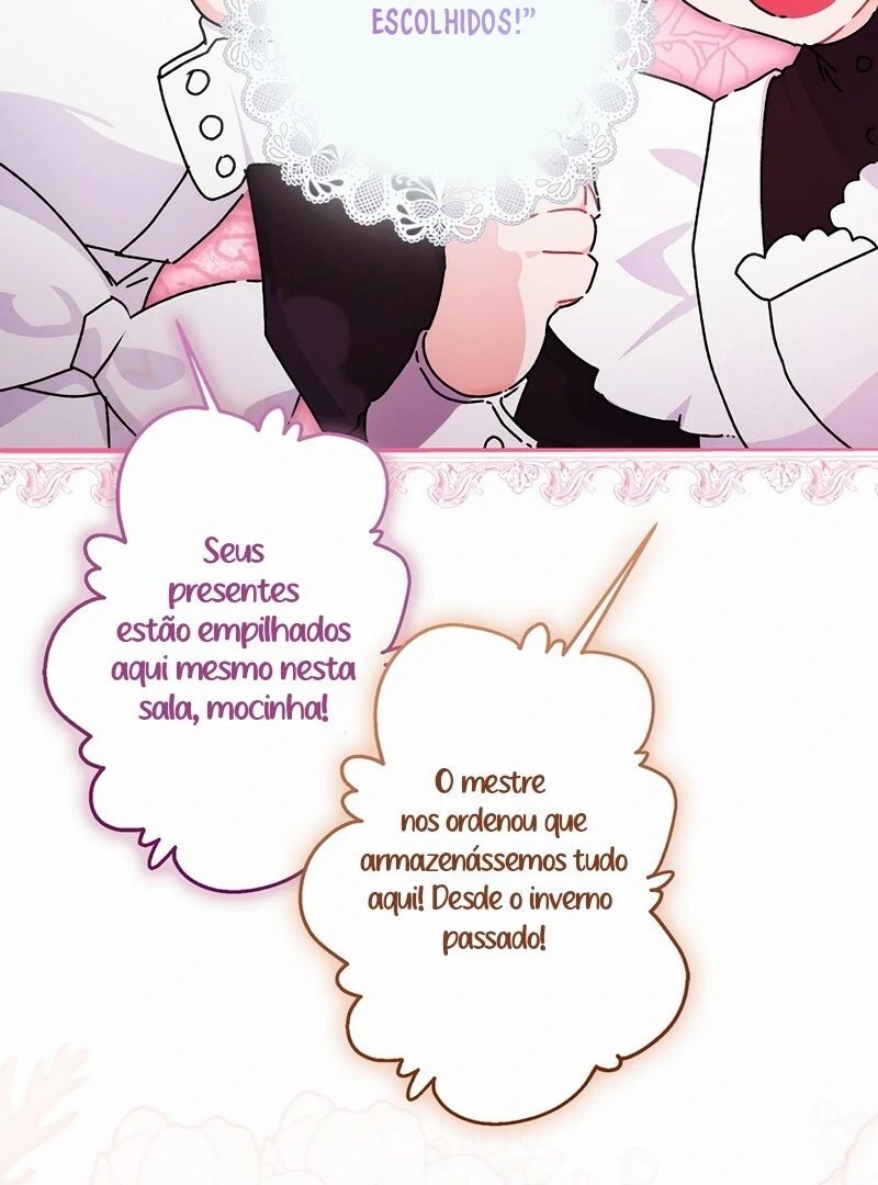 Eu me tornei a filha adotiva do protagonista Capitulo 122 Pagina 42