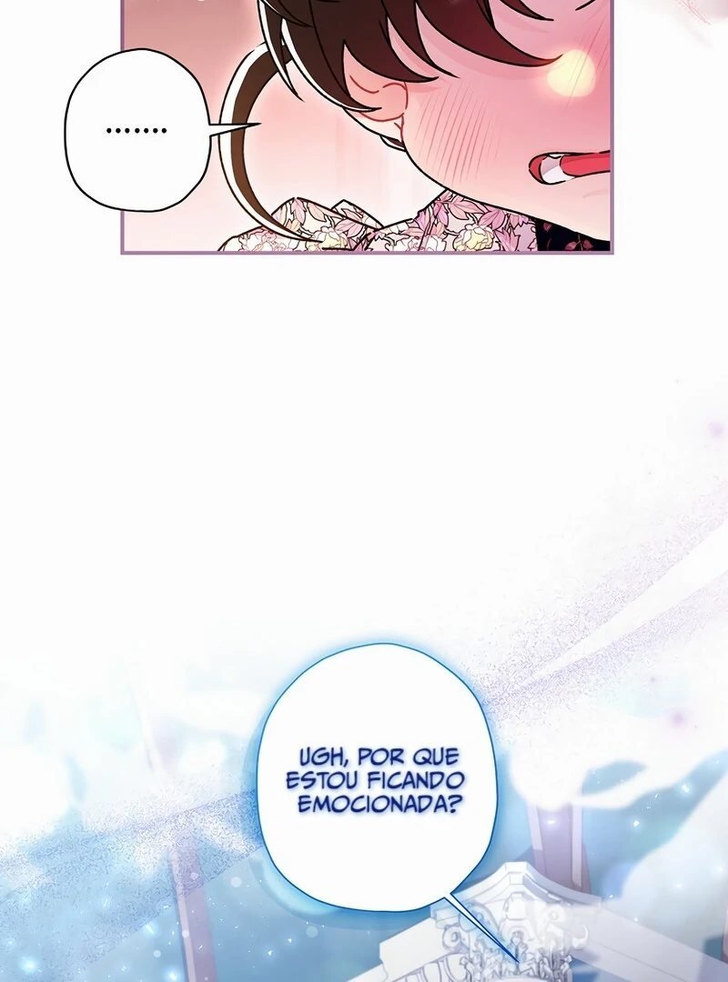 Eu me tornei a filha adotiva do protagonista Capitulo 122 Pagina 46