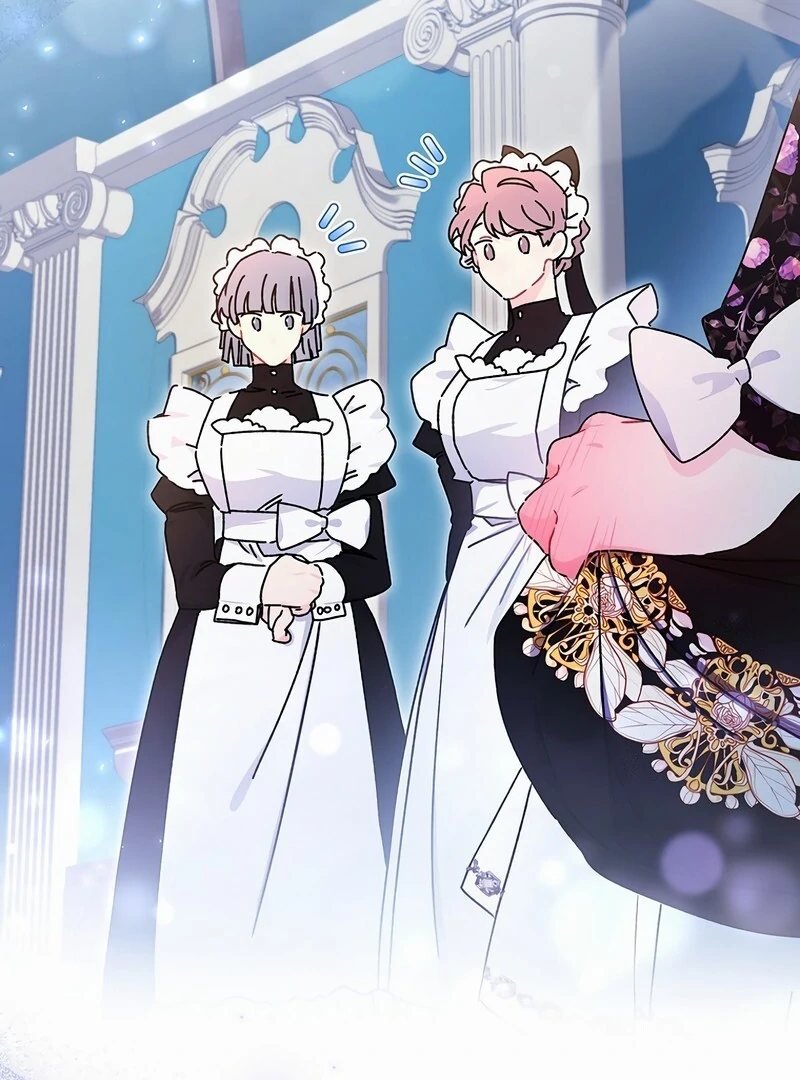 Eu me tornei a filha adotiva do protagonista Capitulo 122 Pagina 47