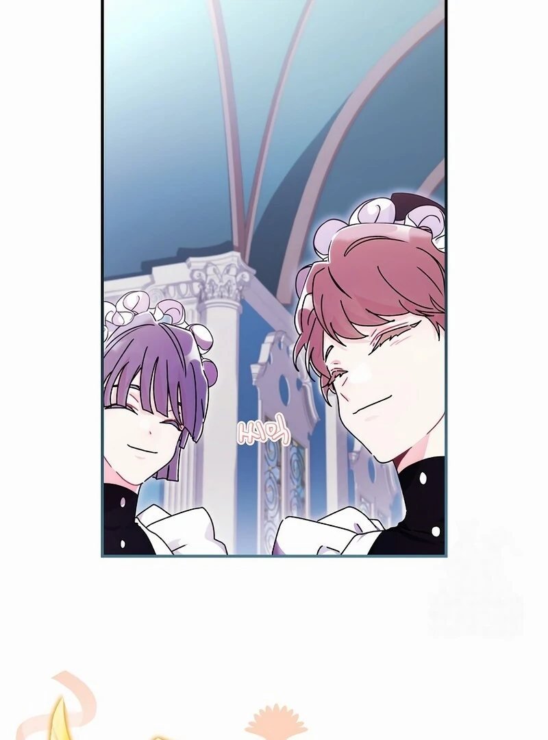 Eu me tornei a filha adotiva do protagonista Capitulo 122 Pagina 49