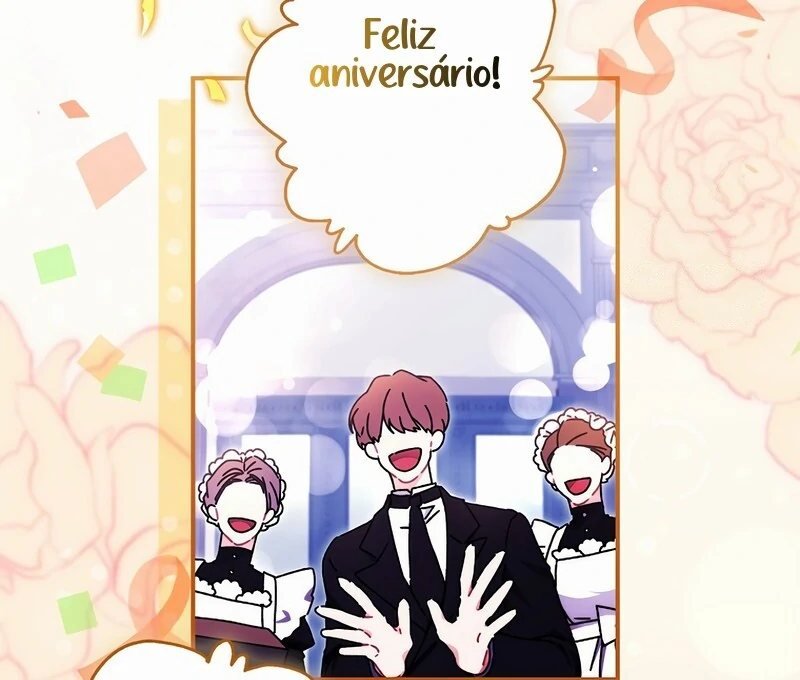 Eu me tornei a filha adotiva do protagonista Capitulo 122 Pagina 51