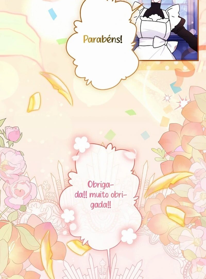 Eu me tornei a filha adotiva do protagonista Capitulo 122 Pagina 53