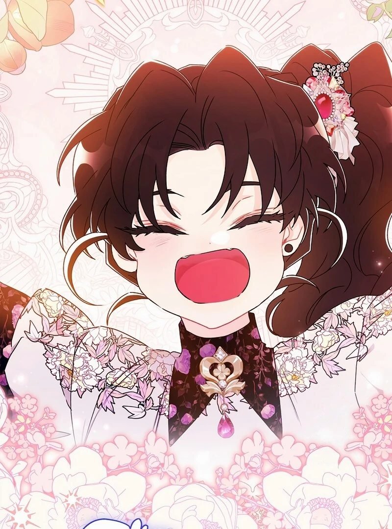 Eu me tornei a filha adotiva do protagonista Capitulo 122 Pagina 54