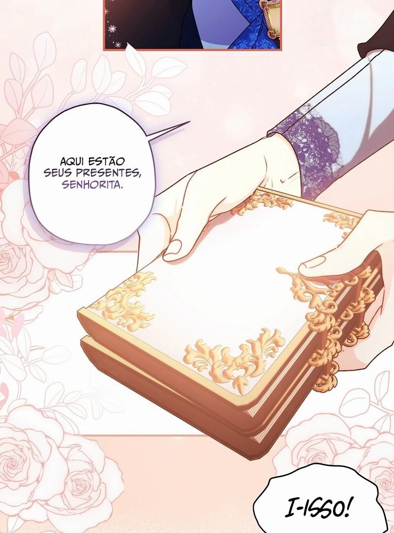 Eu me tornei a filha adotiva do protagonista Capitulo 122 Pagina 58