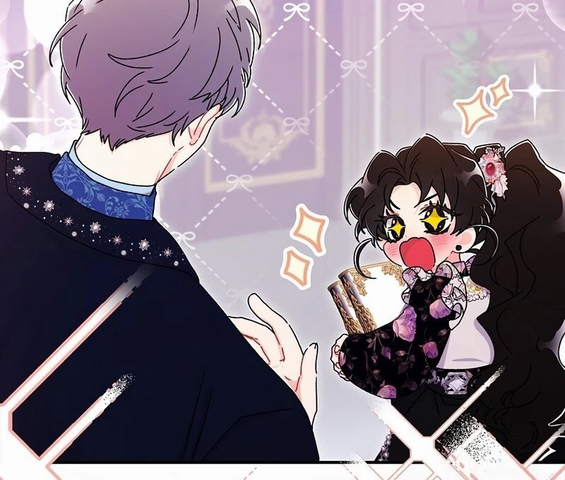 Eu me tornei a filha adotiva do protagonista Capitulo 122 Pagina 61