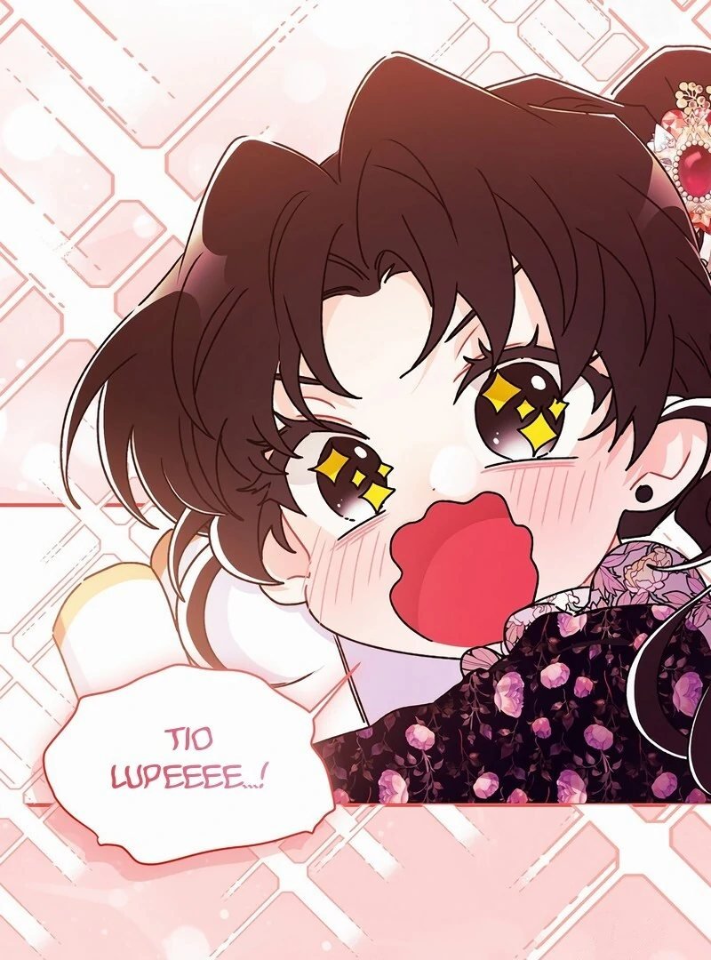 Eu me tornei a filha adotiva do protagonista Capitulo 122 Pagina 62