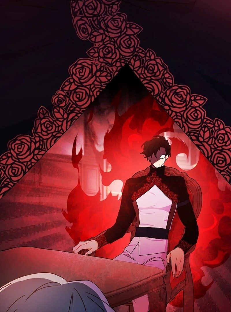 Eu me tornei a filha adotiva do protagonista Capitulo 122 Pagina 67