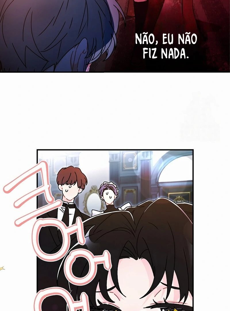 Eu me tornei a filha adotiva do protagonista Capitulo 122 Pagina 68