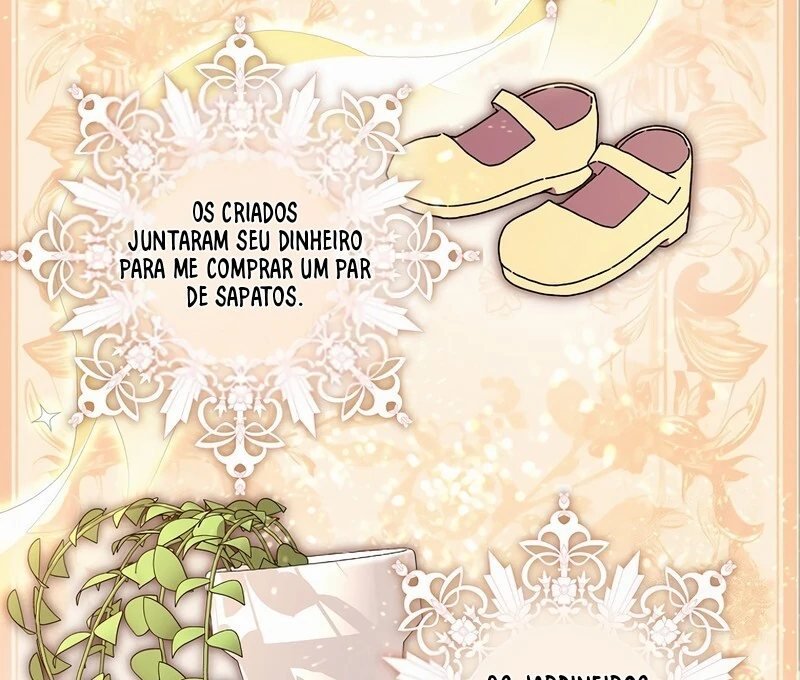 Eu me tornei a filha adotiva do protagonista Capitulo 122 Pagina 70