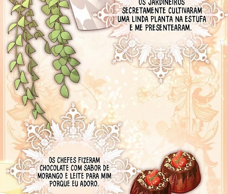 Eu me tornei a filha adotiva do protagonista Capitulo 122 Pagina 71