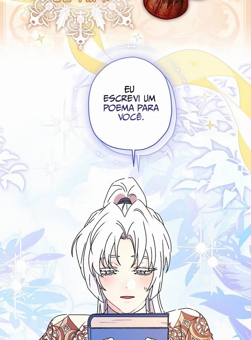 Eu me tornei a filha adotiva do protagonista Capitulo 122 Pagina 72