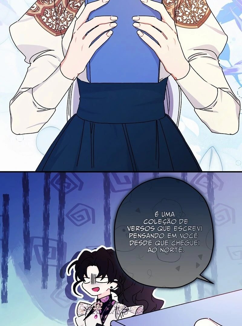 Eu me tornei a filha adotiva do protagonista Capitulo 122 Pagina 73