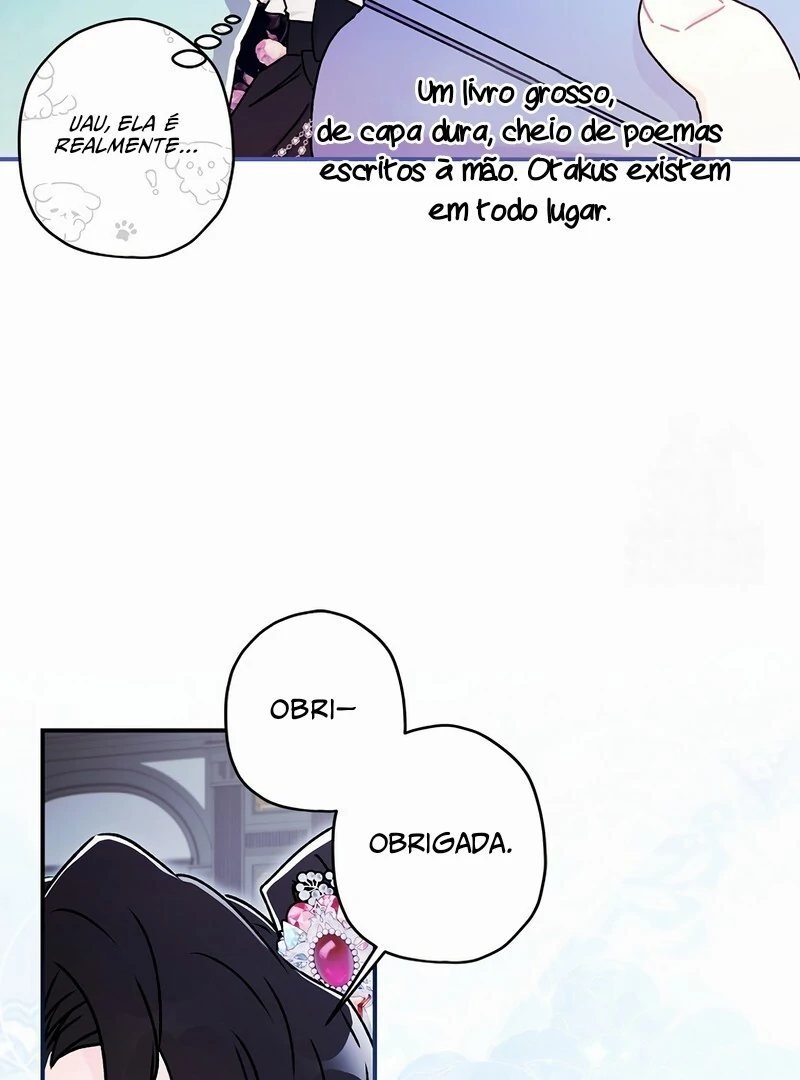 Eu me tornei a filha adotiva do protagonista Capitulo 122 Pagina 74