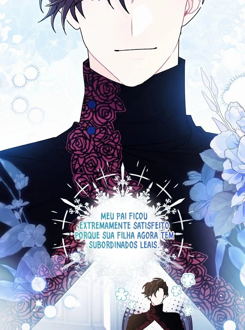 Eu me tornei a filha adotiva do protagonista Capitulo 122 Pagina 76