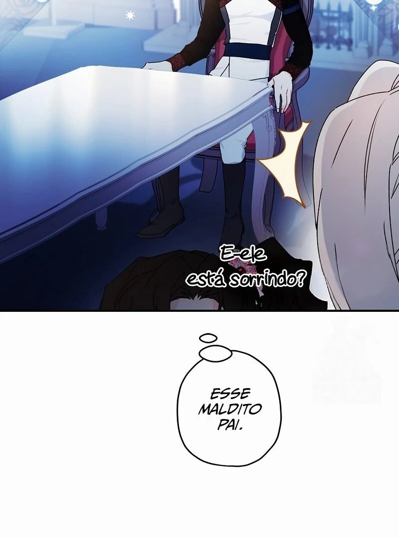 Eu me tornei a filha adotiva do protagonista Capitulo 122 Pagina 77