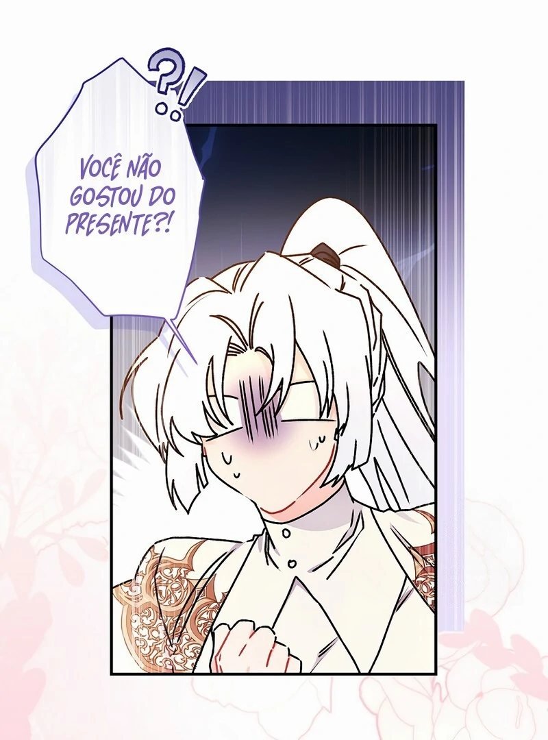 Eu me tornei a filha adotiva do protagonista Capitulo 122 Pagina 78