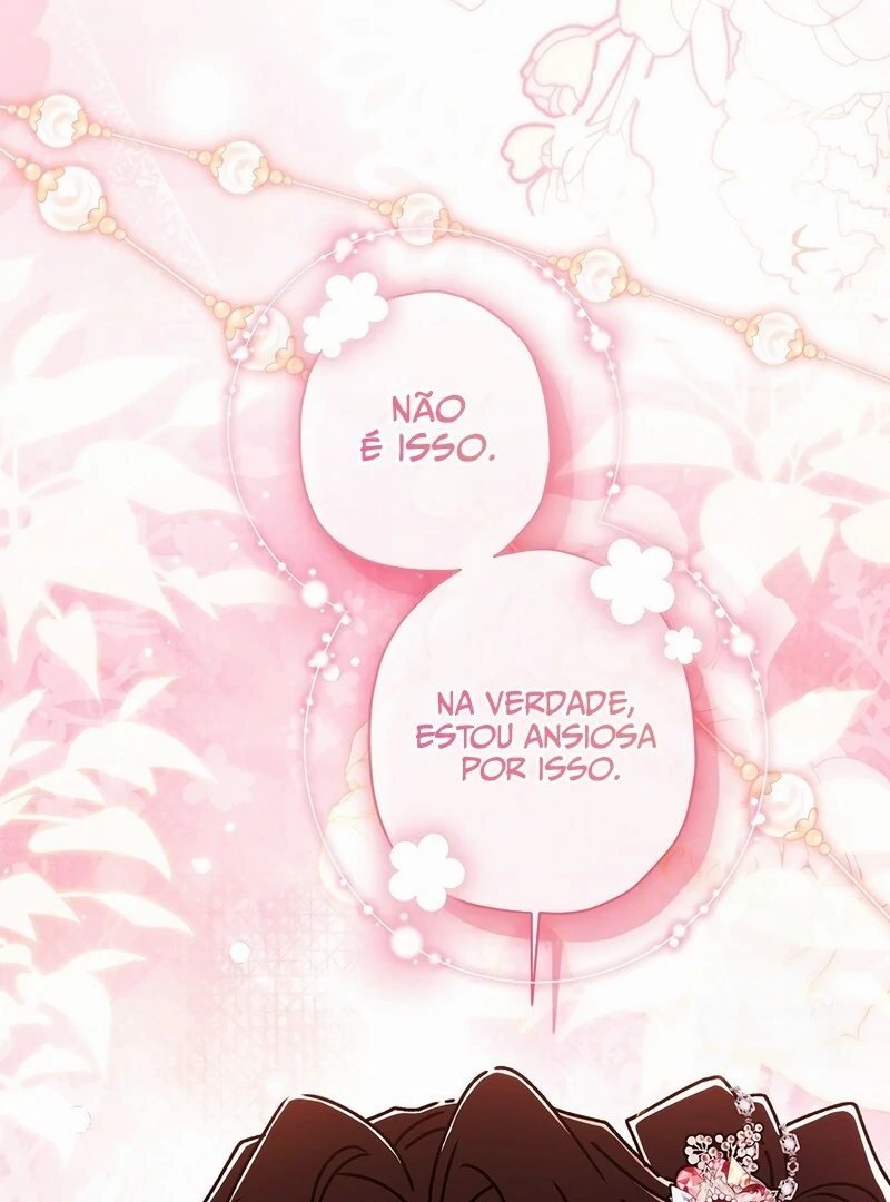 Eu me tornei a filha adotiva do protagonista Capitulo 122 Pagina 79