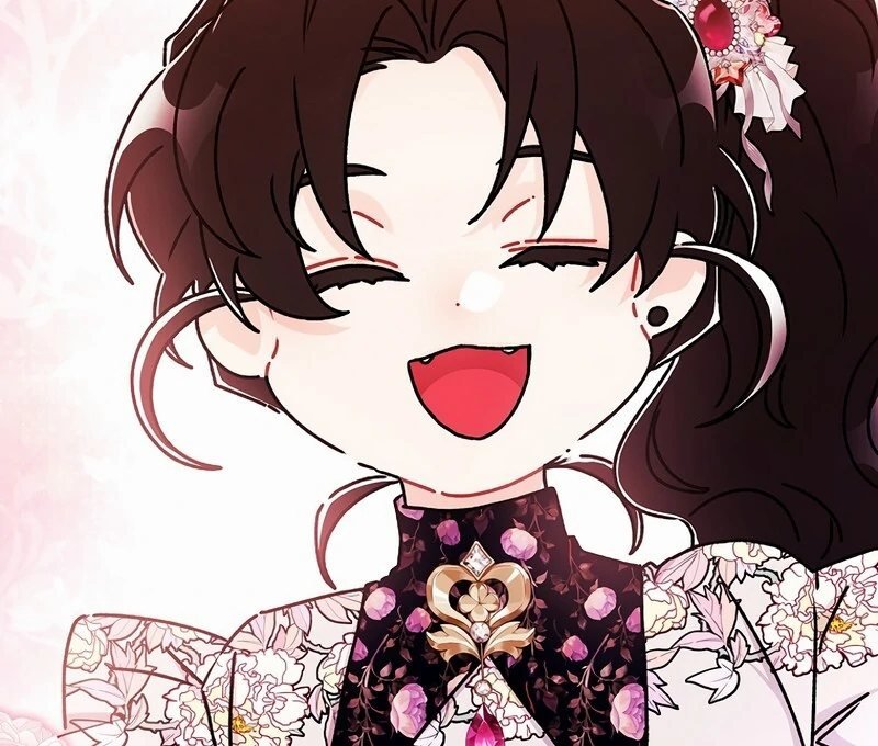 Eu me tornei a filha adotiva do protagonista Capitulo 122 Pagina 80