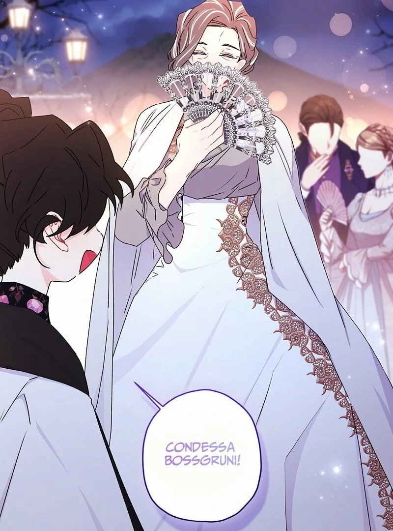 Eu me tornei a filha adotiva do protagonista Capitulo 123 Pagina 13