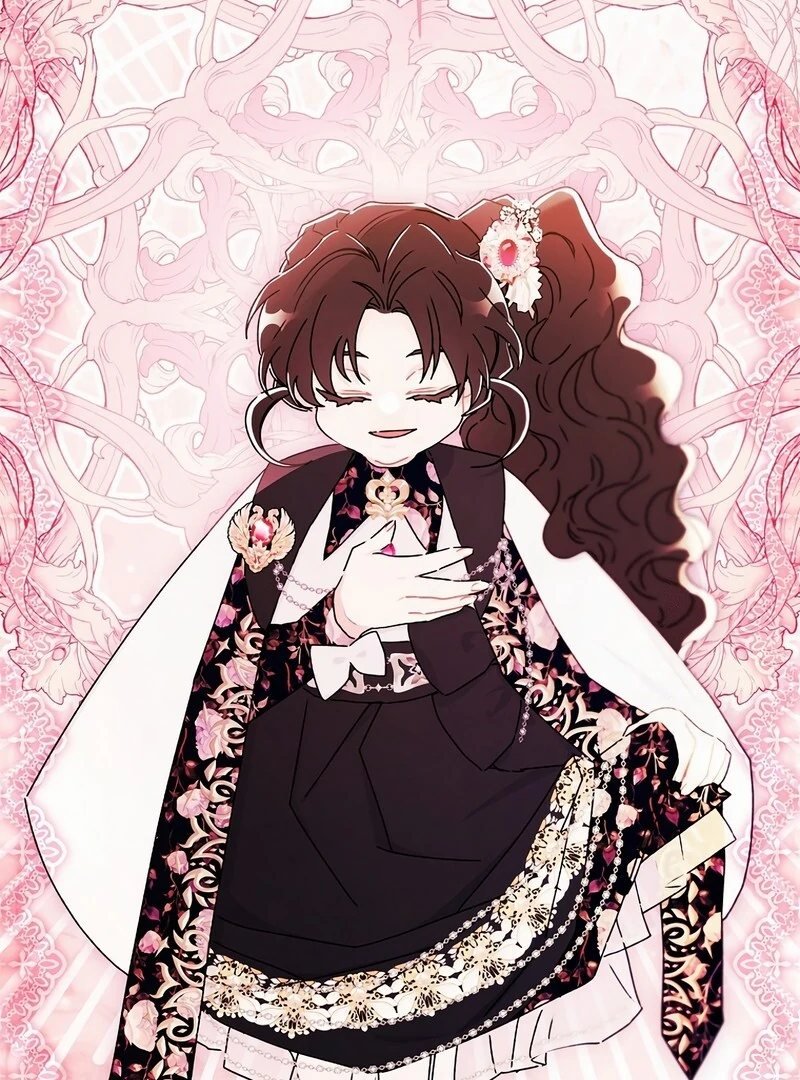 Eu me tornei a filha adotiva do protagonista Capitulo 123 Pagina 17