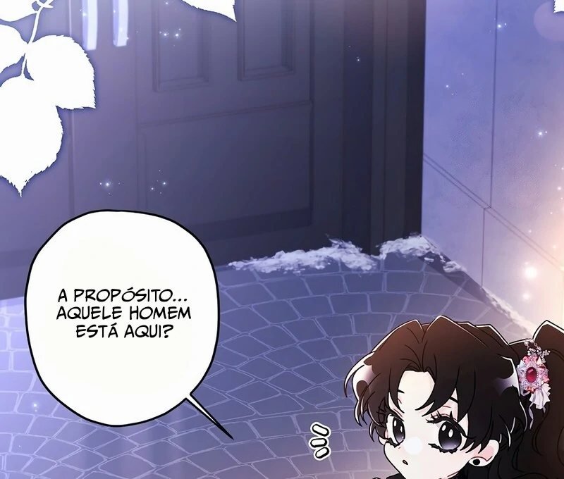 Eu me tornei a filha adotiva do protagonista Capitulo 123 Pagina 21