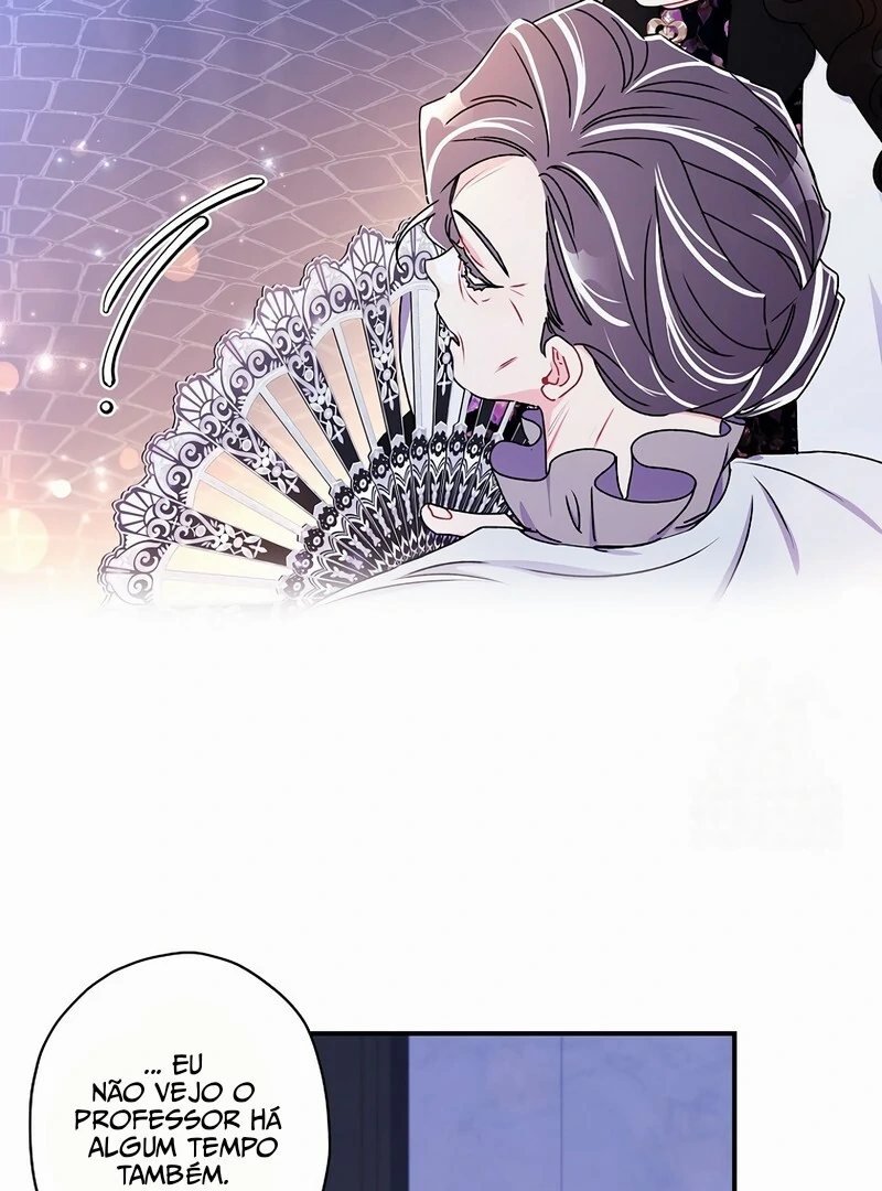 Eu me tornei a filha adotiva do protagonista Capitulo 123 Pagina 22