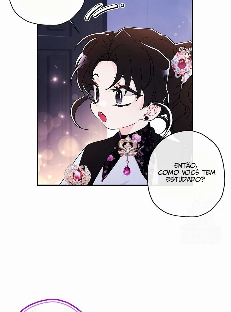 Eu me tornei a filha adotiva do protagonista Capitulo 123 Pagina 23