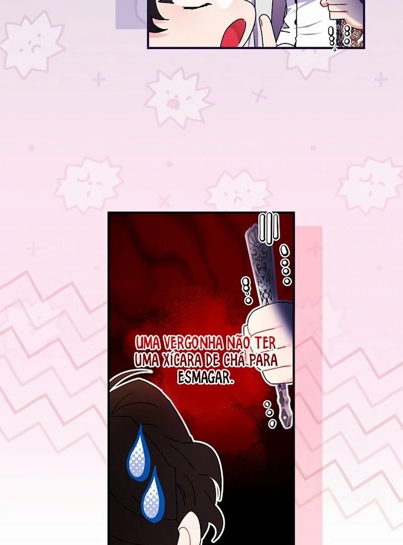 Eu me tornei a filha adotiva do protagonista Capitulo 123 Pagina 25