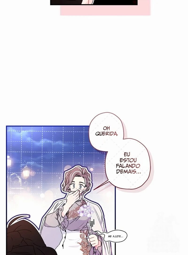 Eu me tornei a filha adotiva do protagonista Capitulo 123 Pagina 26