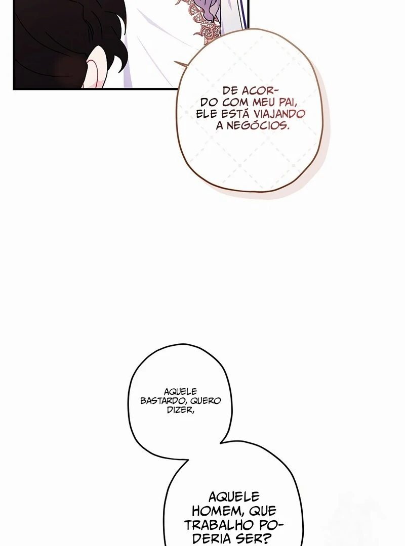 Eu me tornei a filha adotiva do protagonista Capitulo 123 Pagina 27