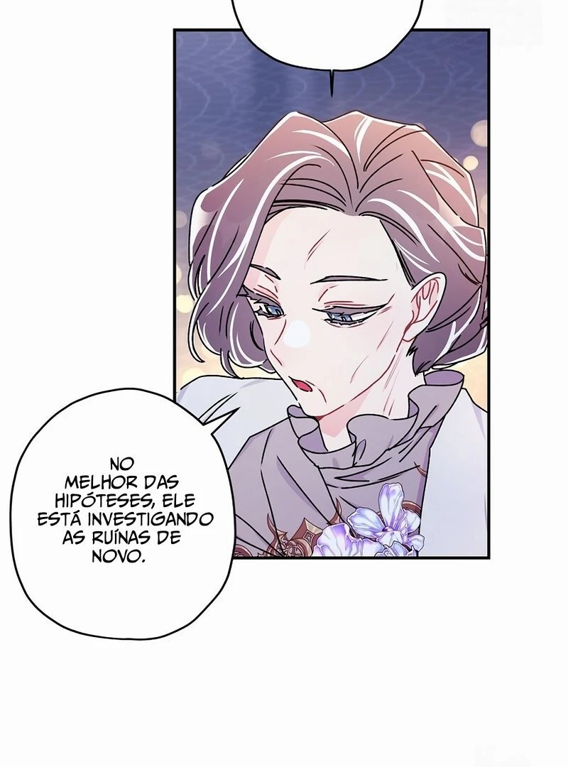 Eu me tornei a filha adotiva do protagonista Capitulo 123 Pagina 28