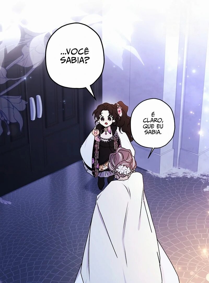 Eu me tornei a filha adotiva do protagonista Capitulo 123 Pagina 29