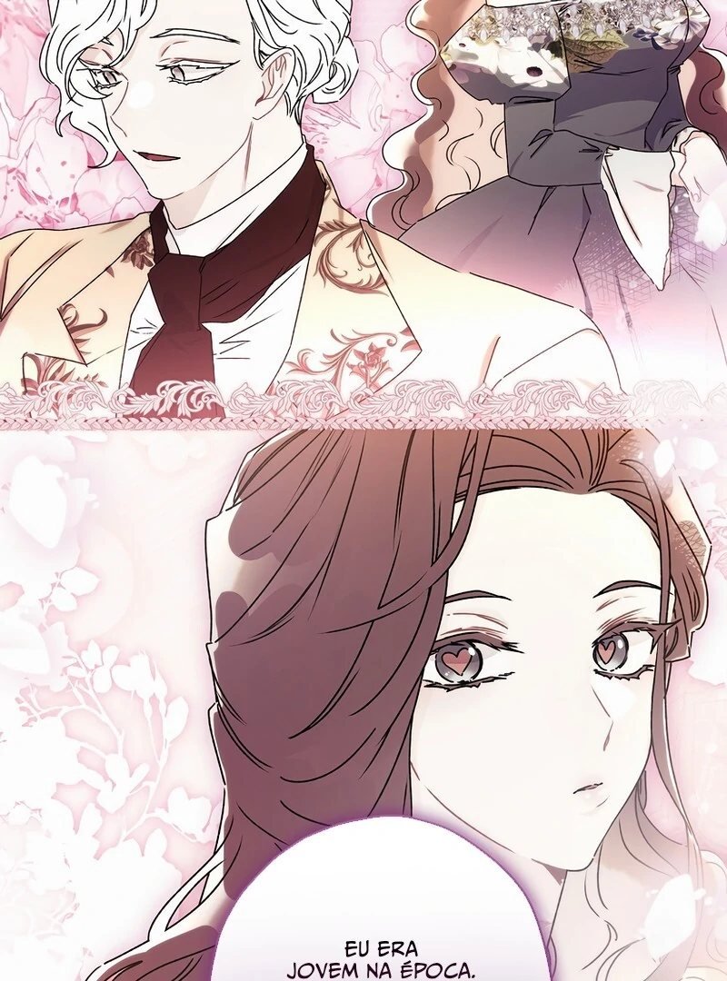 Eu me tornei a filha adotiva do protagonista Capitulo 123 Pagina 32