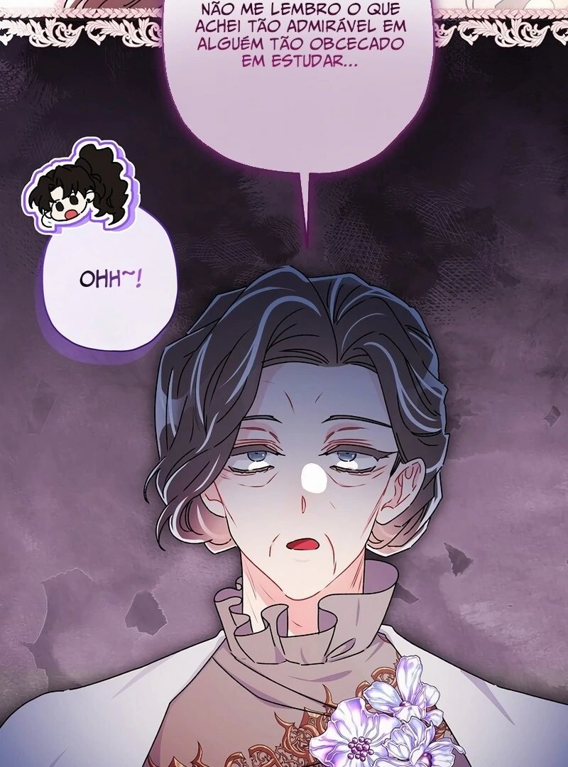 Eu me tornei a filha adotiva do protagonista Capitulo 123 Pagina 33