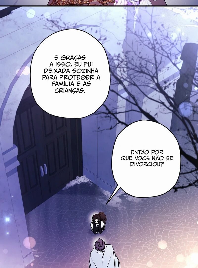 Eu me tornei a filha adotiva do protagonista Capitulo 123 Pagina 34