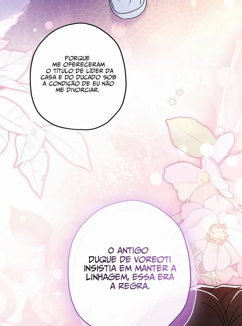 Eu me tornei a filha adotiva do protagonista Capitulo 123 Pagina 35