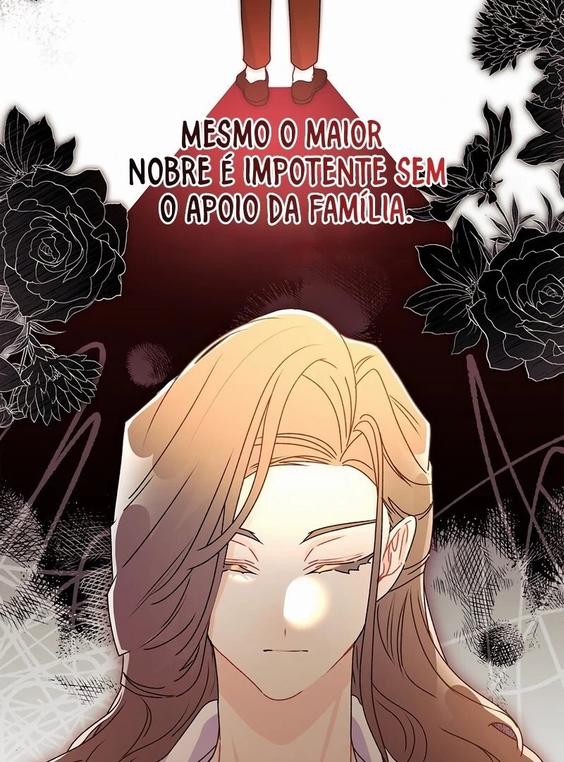 Eu me tornei a filha adotiva do protagonista Capitulo 123 Pagina 42