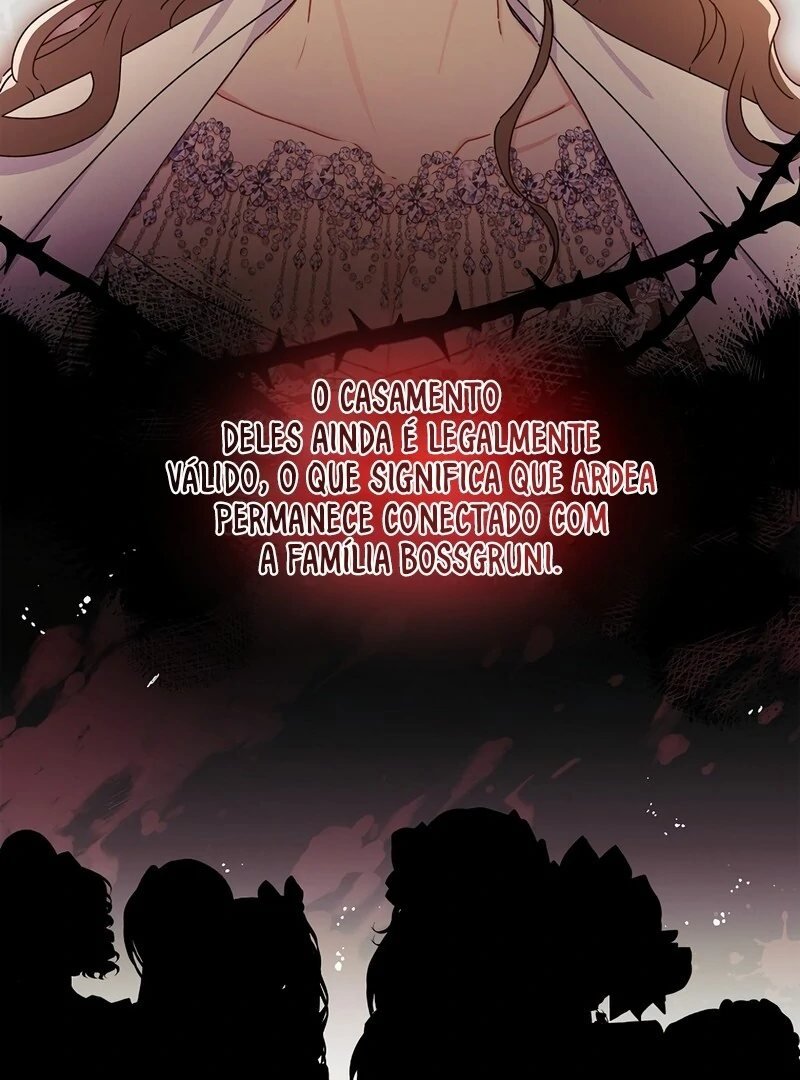 Eu me tornei a filha adotiva do protagonista Capitulo 123 Pagina 43