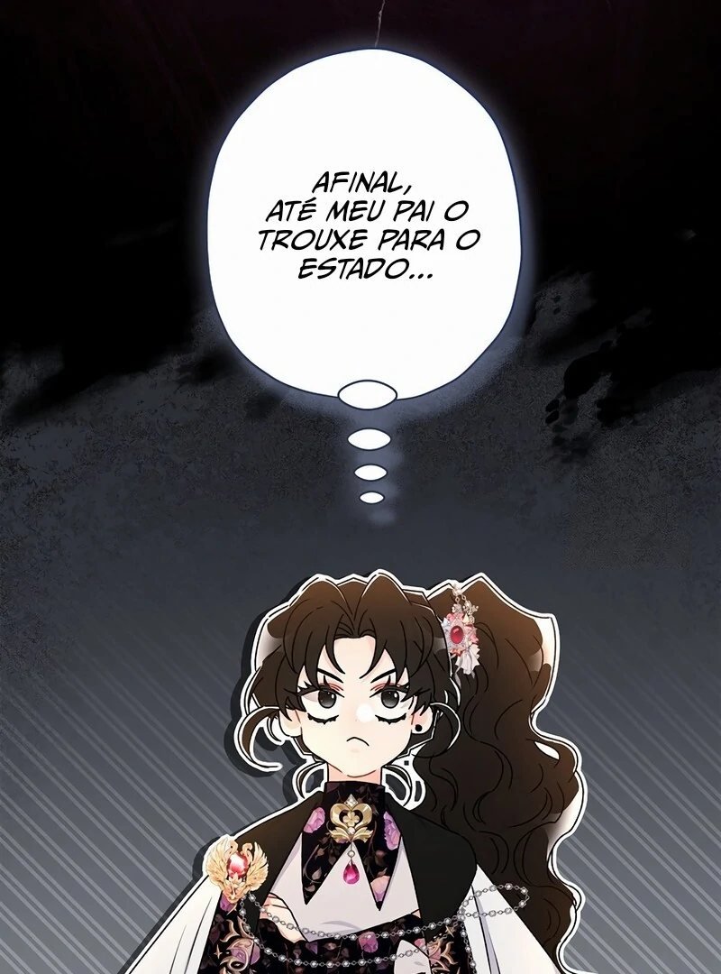 Eu me tornei a filha adotiva do protagonista Capitulo 123 Pagina 45