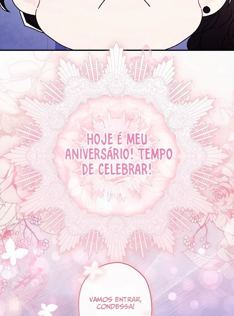 Eu me tornei a filha adotiva do protagonista Capitulo 123 Pagina 47