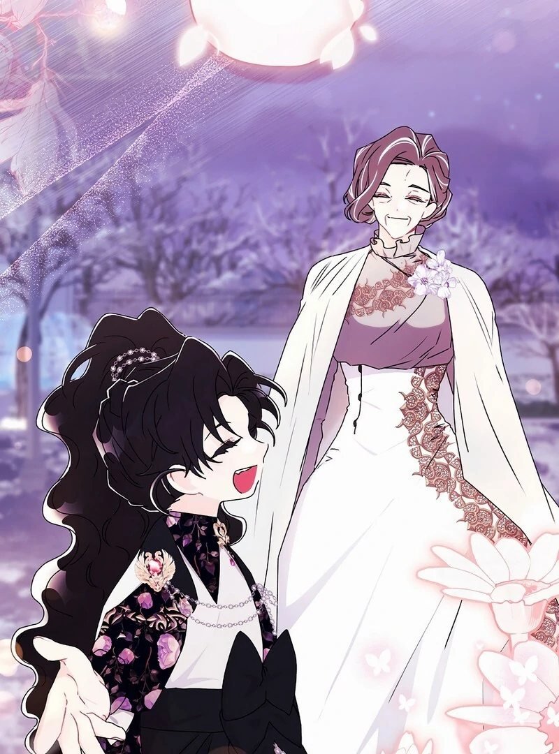 Eu me tornei a filha adotiva do protagonista Capitulo 123 Pagina 48