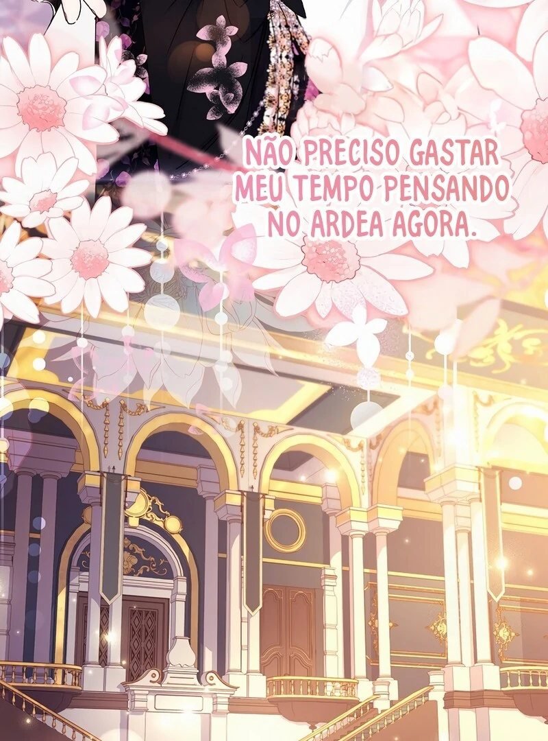 Eu me tornei a filha adotiva do protagonista Capitulo 123 Pagina 49