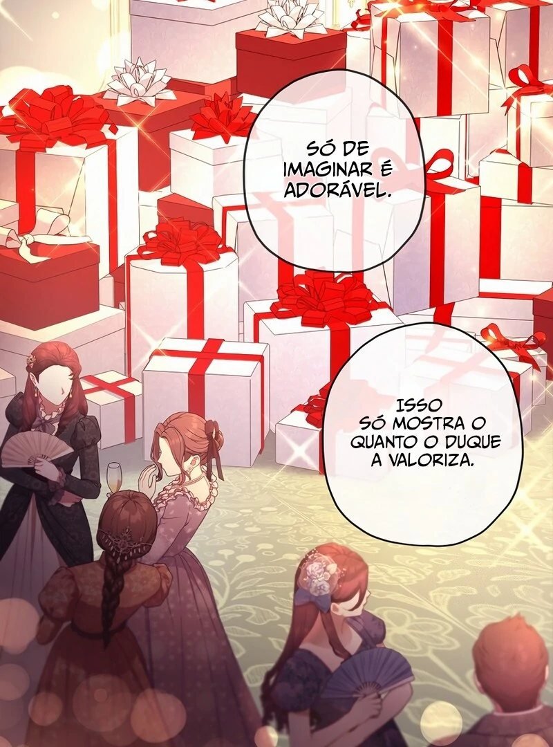 Eu me tornei a filha adotiva do protagonista Capitulo 123 Pagina 53