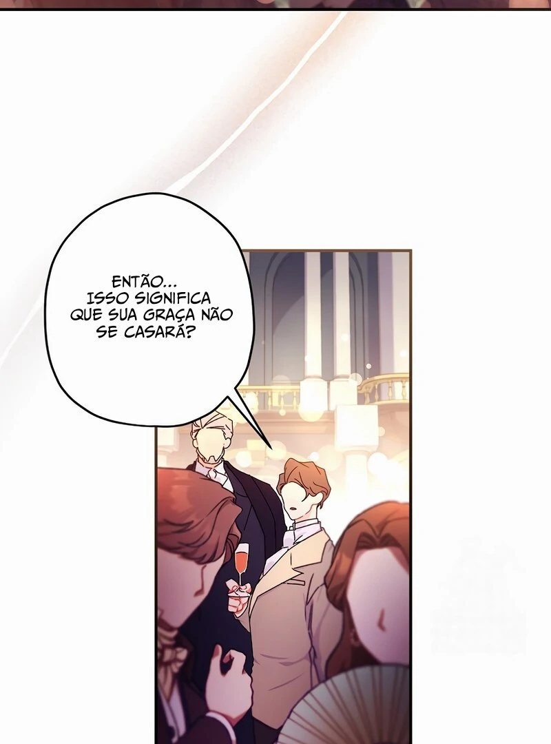 Eu me tornei a filha adotiva do protagonista Capitulo 123 Pagina 54