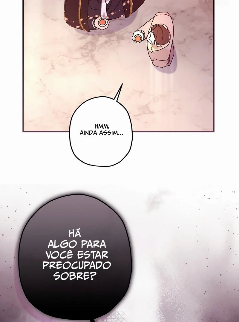 Eu me tornei a filha adotiva do protagonista Capitulo 123 Pagina 57