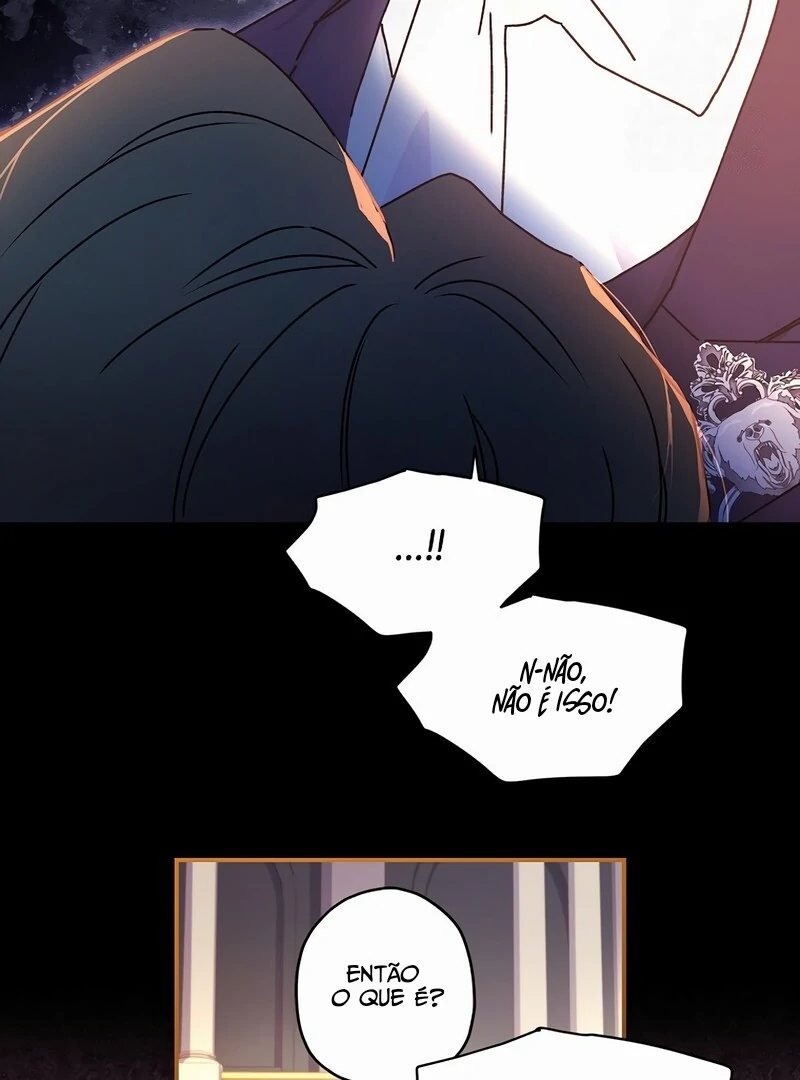 Eu me tornei a filha adotiva do protagonista Capitulo 123 Pagina 59