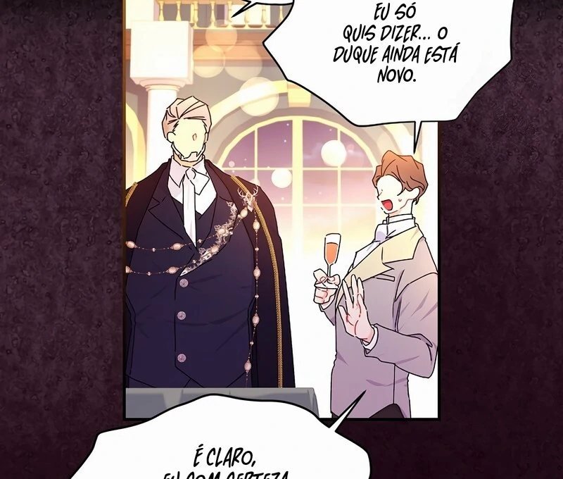 Eu me tornei a filha adotiva do protagonista Capitulo 123 Pagina 60